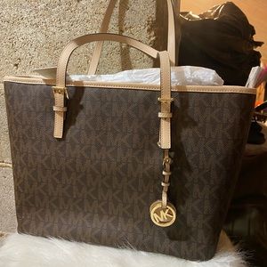 Michael Kors Tote Bag